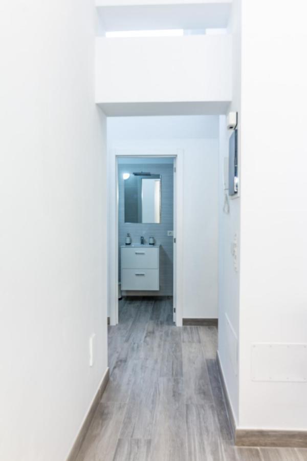 Homeforguest Moderno Apartamento En Santa Cruz Esterno foto